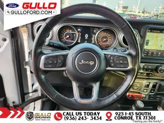 Jeep Wrangler 2023 4x4 Rubicon 2dr SUV