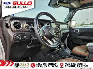 Jeep Wrangler 2023 4x4 Rubicon 2dr SUV