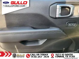 Jeep Wrangler 2023 4x4 Rubicon 2dr SUV