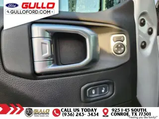 Jeep Wrangler 2023 4x4 Rubicon 2dr SUV