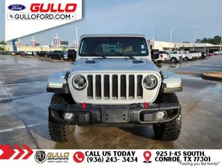 Jeep Wrangler 2023 4x4 Rubicon 2dr SUV
