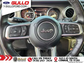 Jeep Wrangler 2023 4x4 Rubicon 2dr SUV