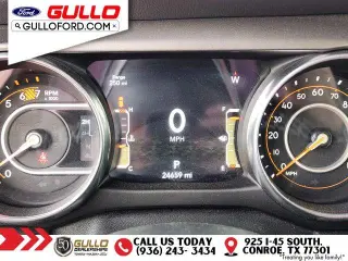 Jeep Wrangler 2023 4x4 Rubicon 2dr SUV