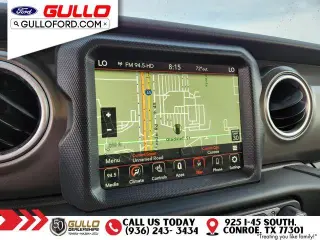 Jeep Wrangler 2023 4x4 Rubicon 2dr SUV