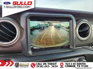 Jeep Wrangler 2023 4x4 Rubicon 2dr SUV