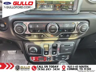 Jeep Wrangler 2023 4x4 Rubicon 2dr SUV
