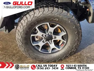 Jeep Wrangler 2023 4x4 Rubicon 2dr SUV