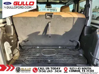 Jeep Wrangler 2023 4x4 Rubicon 2dr SUV