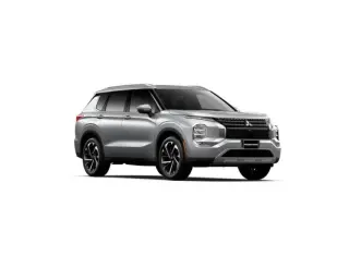 2022 Mitsubishi Outlander