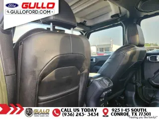 Jeep Gladiator 2021 4x4 Texas Trail 4dr Crew Cab 5.0 ft. SB