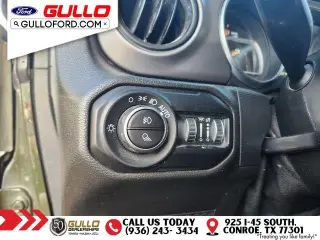 Jeep Gladiator 2021 4x4 Texas Trail 4dr Crew Cab 5.0 ft. SB