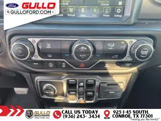 Jeep Gladiator 2021 4x4 Texas Trail 4dr Crew Cab 5.0 ft. SB