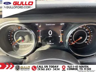 Jeep Gladiator 2021 4x4 Texas Trail 4dr Crew Cab 5.0 ft. SB