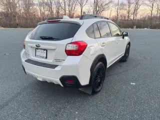 2016 Subaru Crosstrek 2.0i Premium