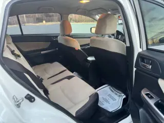 2016 Subaru Crosstrek 2.0i Premium