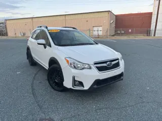 2016 Subaru Crosstrek 2.0i Premium