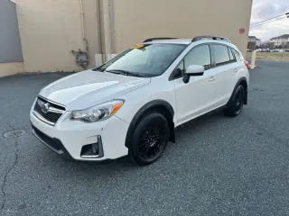 2016 Subaru Crosstrek 2.0i Premium