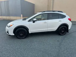 2016 Subaru Crosstrek 2.0i Premium