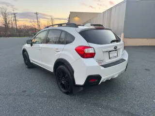 2016 Subaru Crosstrek 2.0i Premium