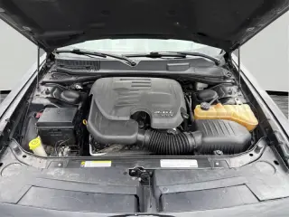 2012 Dodge Challenger SXT Plus