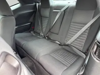 2012 Dodge Challenger SXT Plus