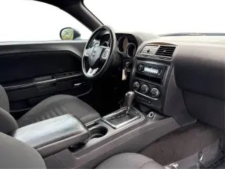 2012 Dodge Challenger SXT Plus