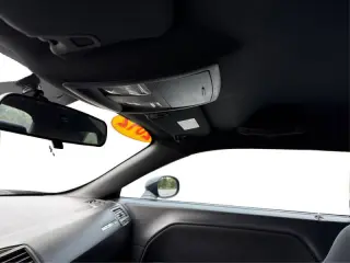 2012 Dodge Challenger SXT Plus