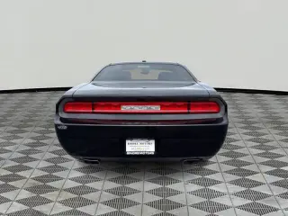 2012 Dodge Challenger SXT Plus
