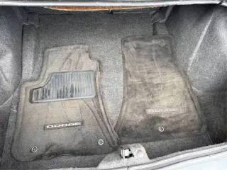 2012 Dodge Challenger SXT Plus