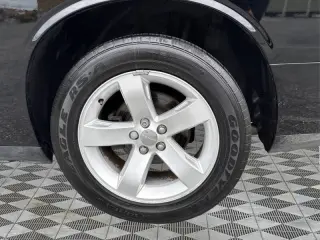 2012 Dodge Challenger SXT Plus