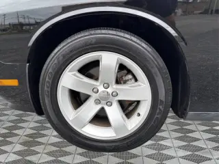 2012 Dodge Challenger SXT Plus