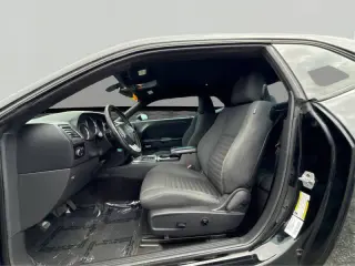 2012 Dodge Challenger SXT Plus