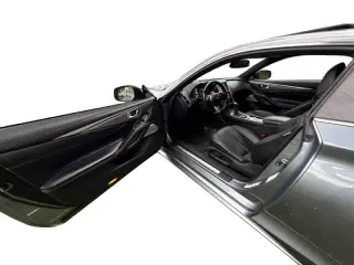 2017 Infiniti Q60