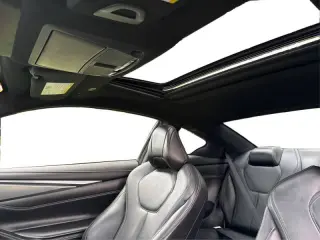 2017 Infiniti Q60