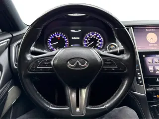 2017 Infiniti Q60