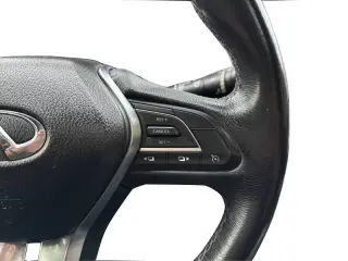 2017 Infiniti Q60