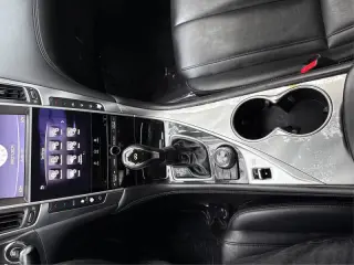 2017 Infiniti Q60