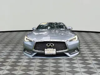 2017 Infiniti Q60
