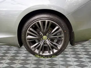 2017 Infiniti Q60