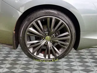 2017 Infiniti Q60