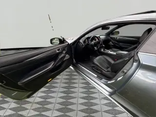 2017 Infiniti Q60