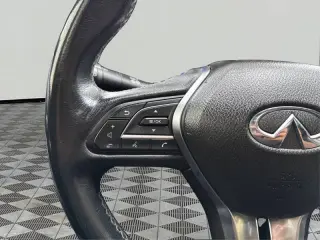 2017 Infiniti Q60