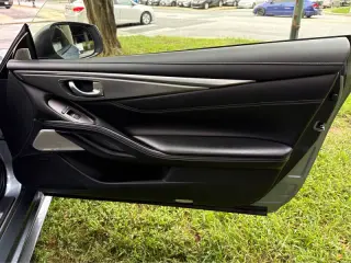 2017 Infiniti Q60