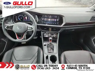 Volkswagen Jetta GLI 2023 Autobahn 4dr Sedan 7A