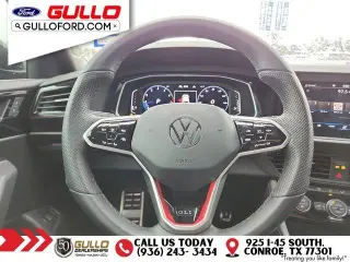 Volkswagen Jetta GLI 2023 Autobahn 4dr Sedan 7A
