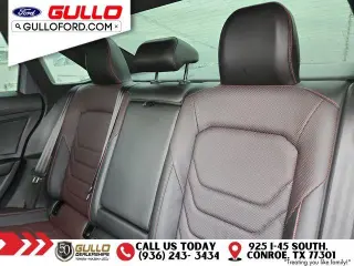 Volkswagen Jetta GLI 2023 Autobahn 4dr Sedan 7A