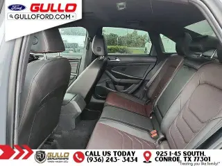 Volkswagen Jetta GLI 2023 Autobahn 4dr Sedan 7A