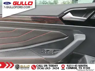 Volkswagen Jetta GLI 2023 Autobahn 4dr Sedan 7A