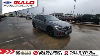 Volkswagen Jetta GLI 2023 Autobahn 4dr Sedan 7A