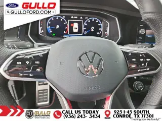 Volkswagen Jetta GLI 2023 Autobahn 4dr Sedan 7A